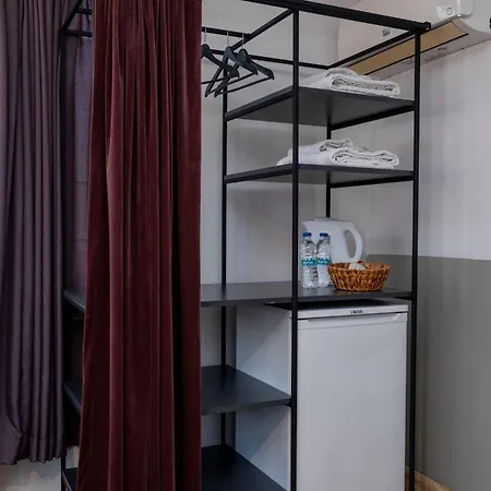Aparthotel Pesa