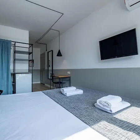 Aparthotel Pesa *