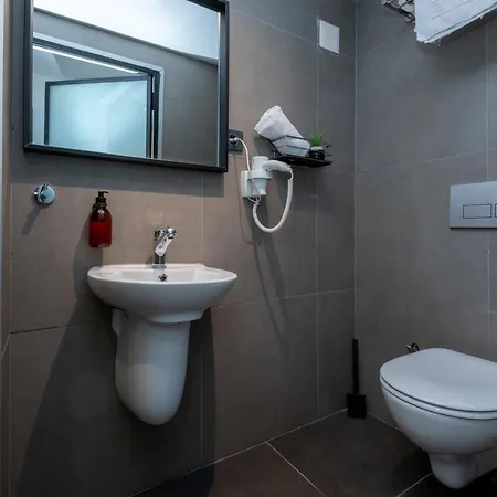 Pesa Aparthotel Istanbul