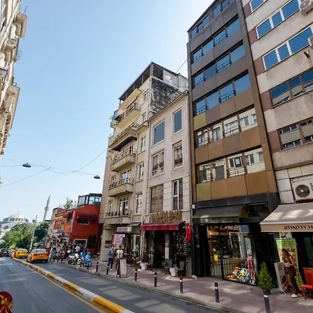 Pesa Provincia di Istanbul