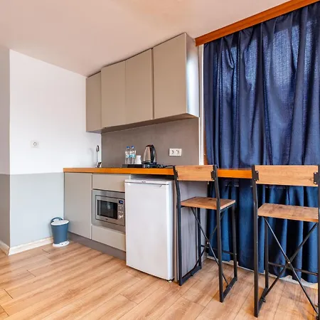 Aparthotel Pesa