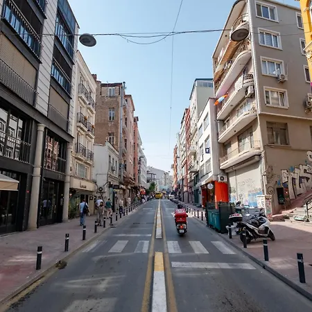 Pesa شقة فندقية *