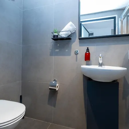 Pesa Aparthotel Provincia di Istanbul