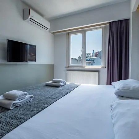 Pesa Aparthotel