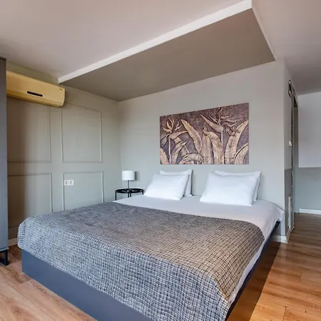 Aparthotel Pesa