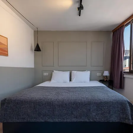 Pesa Aparthotel Provincia di Istanbul