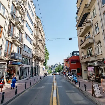 Aparthotel Pesa Provincia di Istanbul