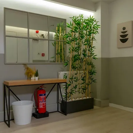Pesa Aparthotel Provincia di Istanbul