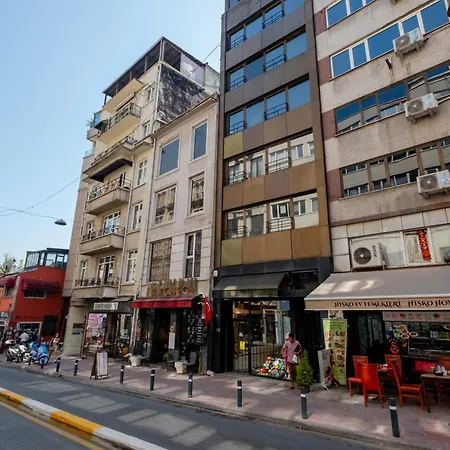 Pesa Aparthotel