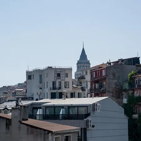 Pesa Aparthotel *