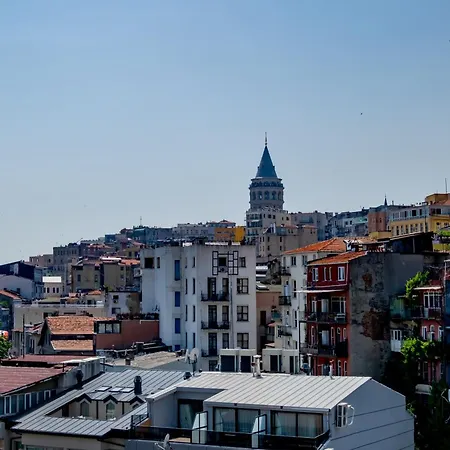 Pesa Aparthotel Provincia di Istanbul