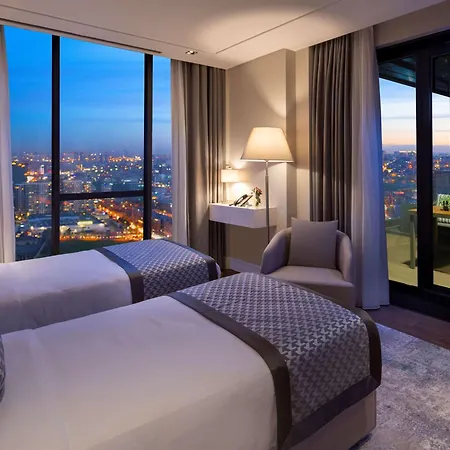 Movenpick Living West