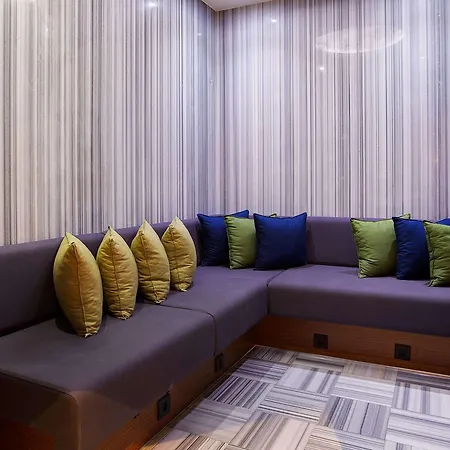 Ibis Styles Merter Hotel