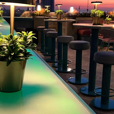 Ayramin Exclusive - Special Category Hotel Istanbul
