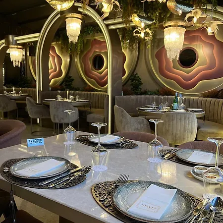 Ayramin Exclusive - Special Category * Istanbul