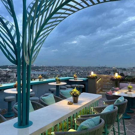 Hotel Ayramin Exclusive - Special Category *