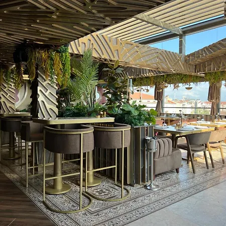 Hotel Ayramin Exclusive - Special Category Istanbul