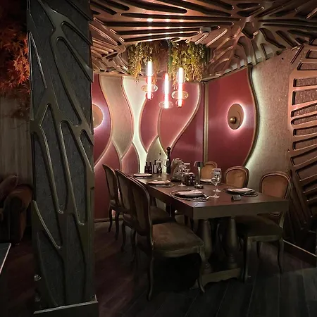 Ayramin Exclusive - Special Category Istanbul