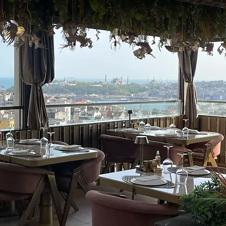 Ayramin Exclusive - Special Category Hotel