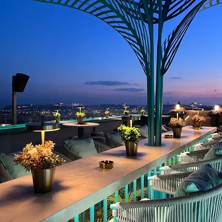 Ayramin Exclusive - Special Category Hotel *