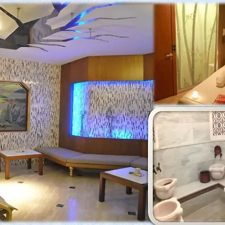فندق Grand Star Premium 4*