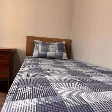 Transit Kapsül Otel İstanbul