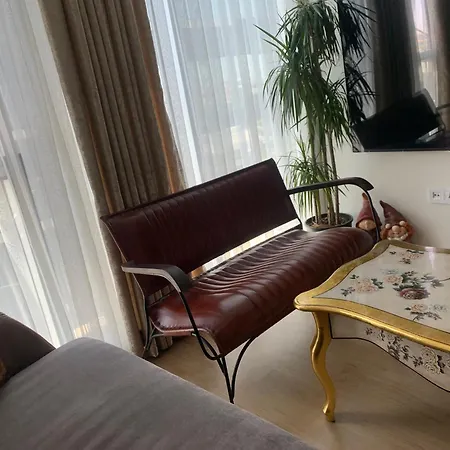 Apartment Atakoey Residance Bakirkoey Site Ici Luxury