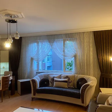Appartement En Sultanahmet Istambul
