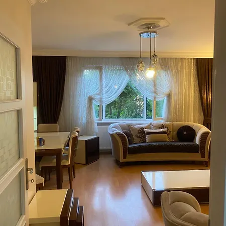 En Sultanahmet Appartement