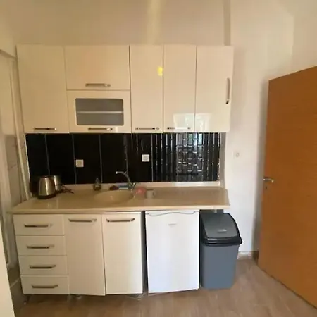 Apartment Kumkapi Istanbul