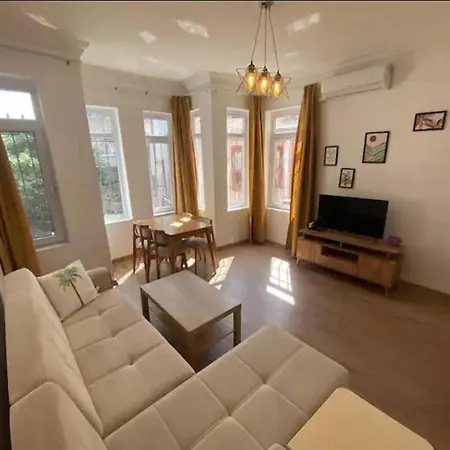 Apartment Kumkapi