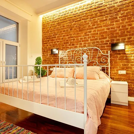 Stylish Flat Near Istiklal Street * Istanbul