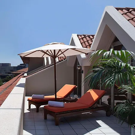 Otel Grand Hyatt İstanbul