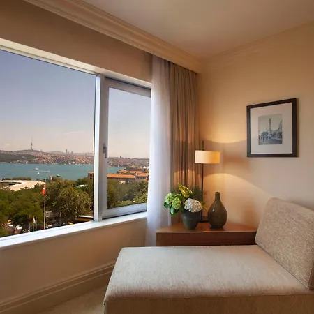 Grand Hyatt Otel