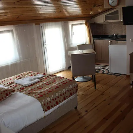 Kagithane Hotel