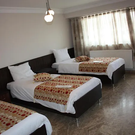 Hotel Kagithane 2*