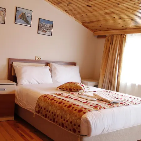 Kagithane Hotel Istanbul