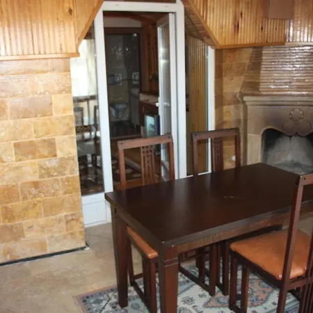Hotel Kagithane Istanbul