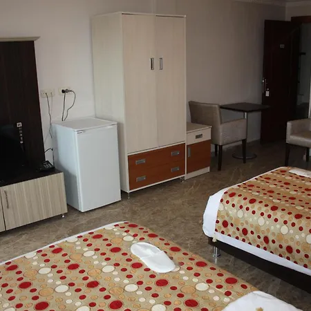 Kagithane Hotel 2*