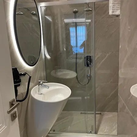 Gumus Palace 4* Стамбул