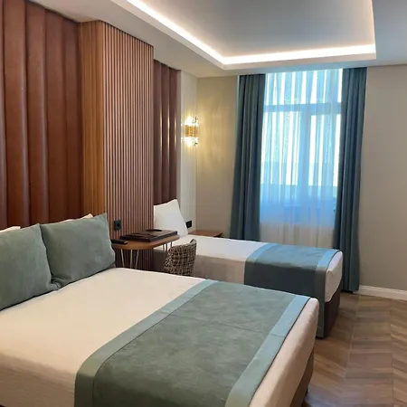 Gumus Palace Стамбул