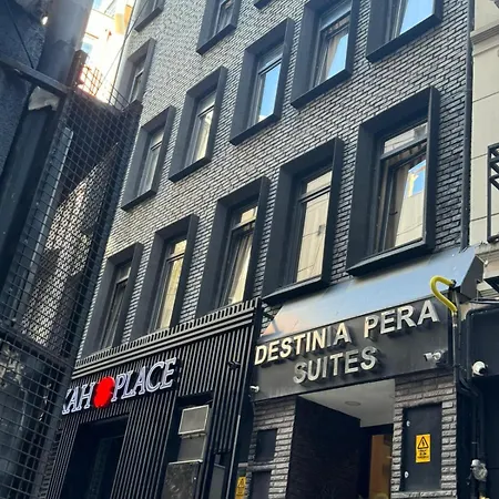 Hotel Destinia Pera
