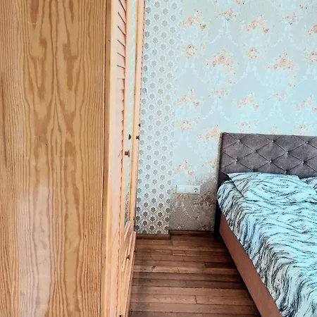 Ezgi Apart Apart Otel İstanbul