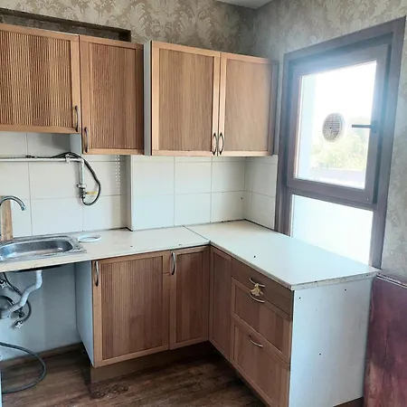 Apart Otel Ezgi Apart İstanbul