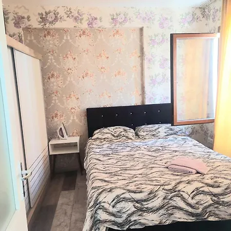Ezgi Apart * İstanbul