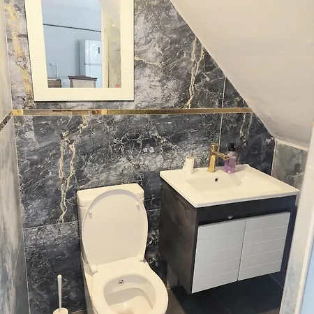 Apart Otel Ezgi Apart *