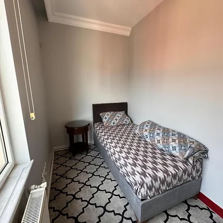Kule Iş Merkezi 177 İstanbul