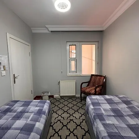 Kule Iş Merkezi 177 Pansiyon
