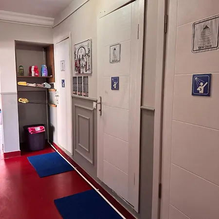 Kule Iş Merkezi 177 Pansiyon İstanbul