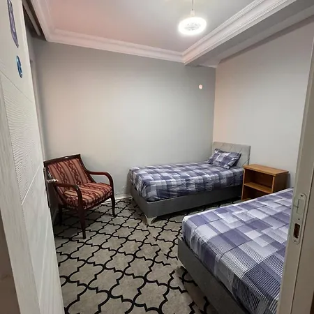 Pansiyon Kule Iş Merkezi 177 İstanbul